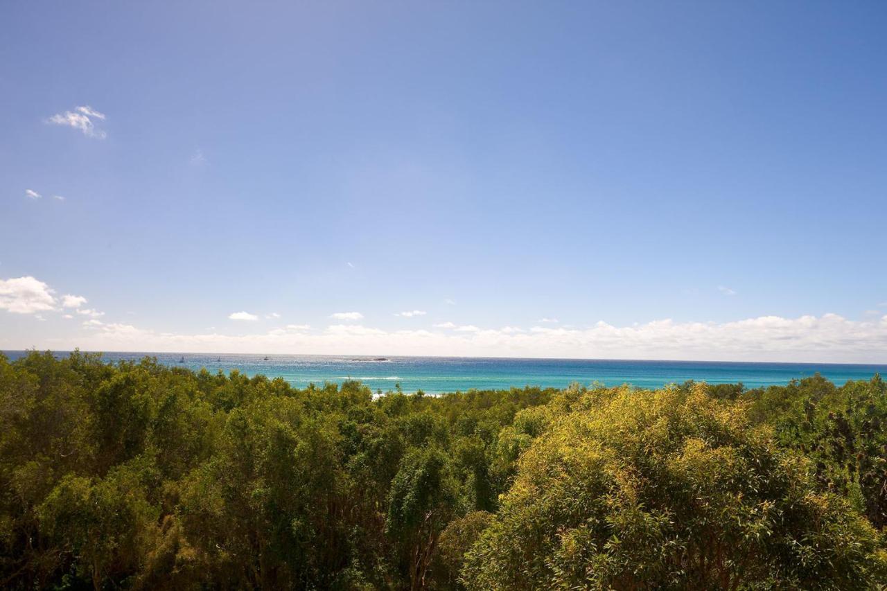 Anchorage On Straddie Point Lookout Rum bild