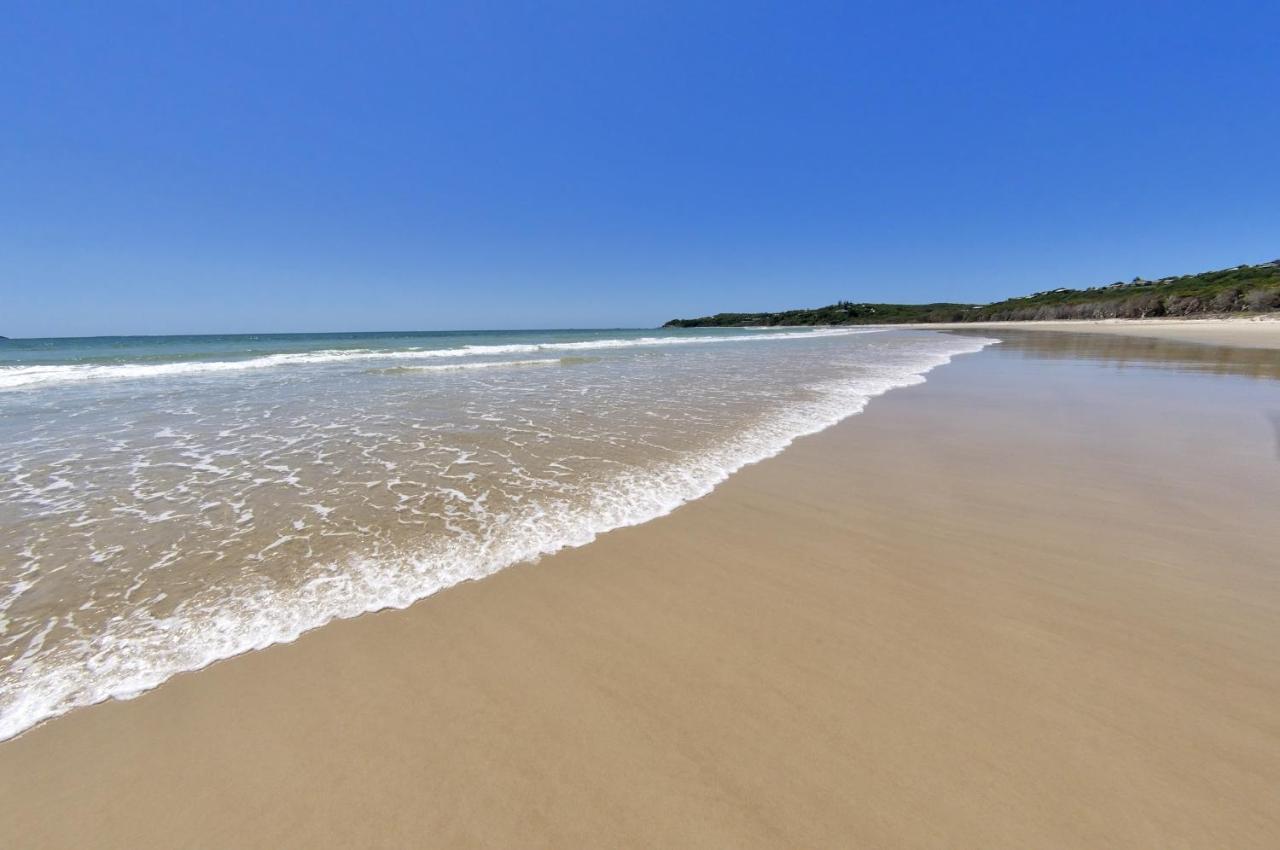 Anchorage On Straddie Point Lookout Exteriör bild